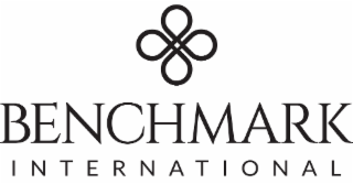 BENCHMARK INTERNATIONAL logo