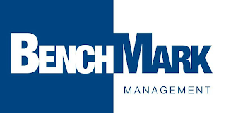 BENCHMARK MANAGEMENT logo