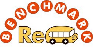 BENCHMARK RE logo