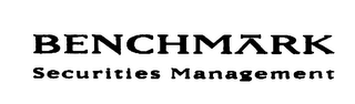 BENCHMARK SECURITIES MANAGEMENT logo