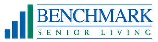 BENCHMARK SENIOR LIVING logo