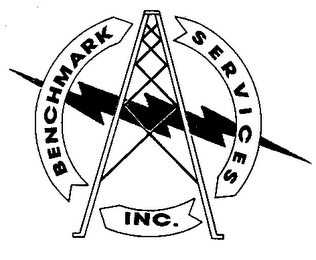 BENCHMARK SERVICES, INC. logo