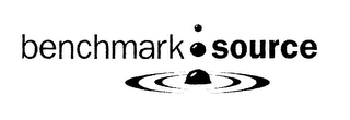 BENCHMARK SOURCE logo