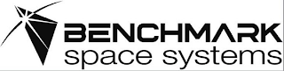 BENCHMARK SPACE SYSTEMS logo
