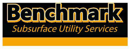 BENCHMARK SUBSURFACE UTILITY SERVICES logo