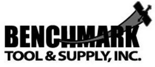 BENCHMARK TOOL & SUPPLY, INC.