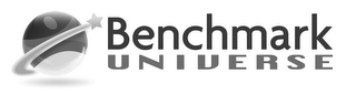 BENCHMARK UNIVERSE logo