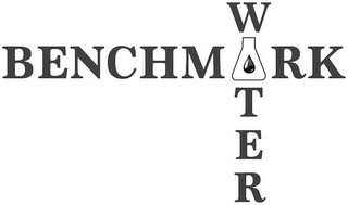 BENCHMARK WATER logo
