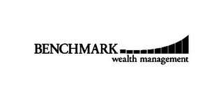 BENCHMARK WEALTH MANAGEMENT logo