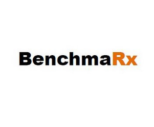 BENCHMARX logo
