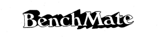 BENCHMATE logo