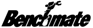 BENCHMATE logo