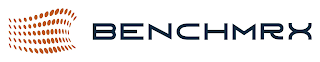 BENCHMRX logo