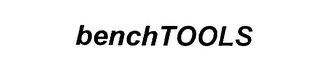 BENCHTOOLS logo