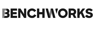 BENCHWORKS logo