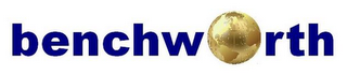 BENCHWORTH logo