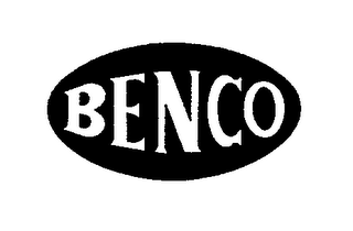 BENCO logo