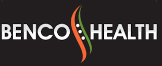 BENCO HEALTH logo
