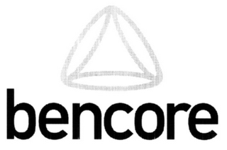 BENCORE logo