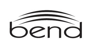 BEND