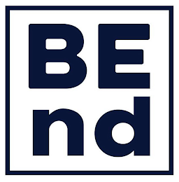 BEND logo