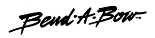 BEND-A-BOW logo