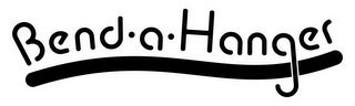 BEND-A-HANGER logo