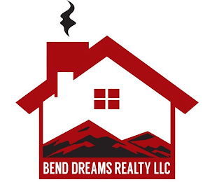BEND DREAMS REALTY LLC logo