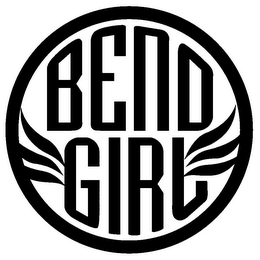 BEND GIRL logo