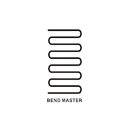 BEND MASTER logo