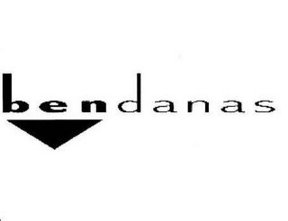 BENDANAS