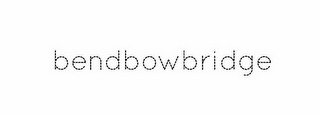 BENDBOWBRIDGE logo