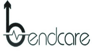BENDCARE logo