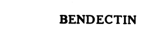 BENDECTIN logo
