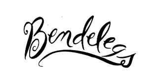 BENDELEGS logo