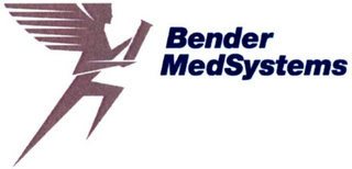 BENDER MEDSYSTEMS logo