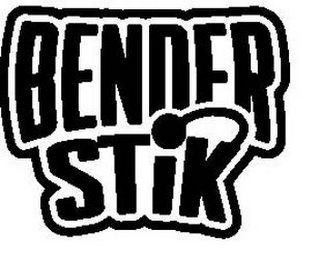 BENDER STIK logo