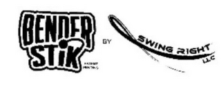 BENDER STIK SWING RIGHT LLC logo