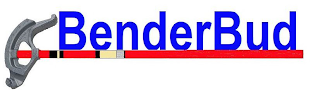 BENDERBUD logo