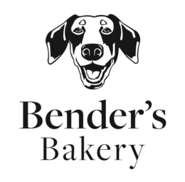 BENDER'S BAKERY logo