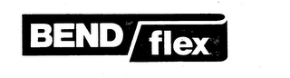 BEND/FLEX logo