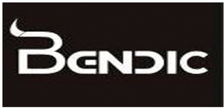 BENDIC logo