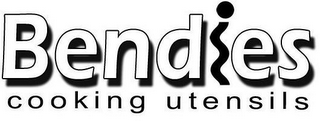 BENDIES COOKING UTENSILS logo