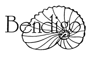 BENDIGO logo
