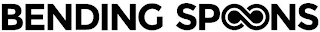 BENDING SPOONS logo