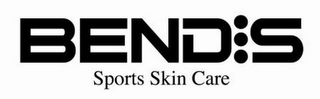 BENDIS logo