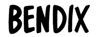 BENDIX logo