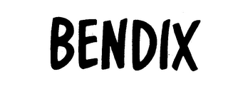 BENDIX logo