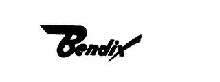 BENDIX logo