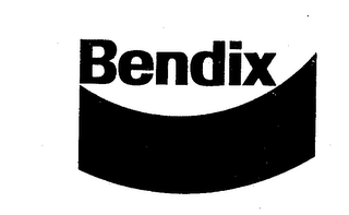 BENDIX logo
